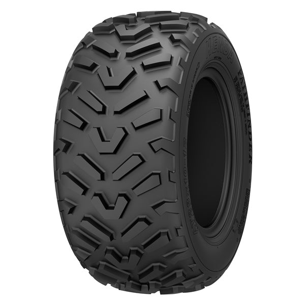 25X12-10 K530 PATHFINDER 2PR KENDA TIRE