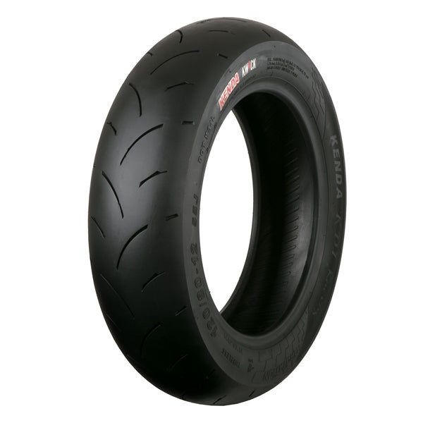 Motorcycle Tires - Kwick KD1 Tire
