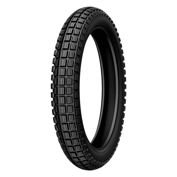 Motorcycle Tires - Tire Small block K262