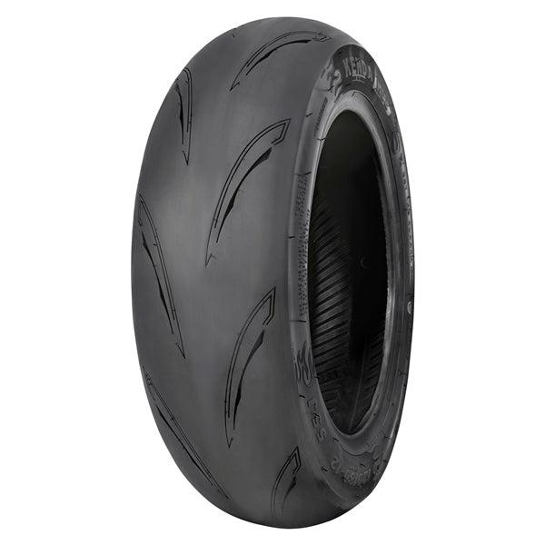 Motorcycle Tires - Pneu Kwick 2