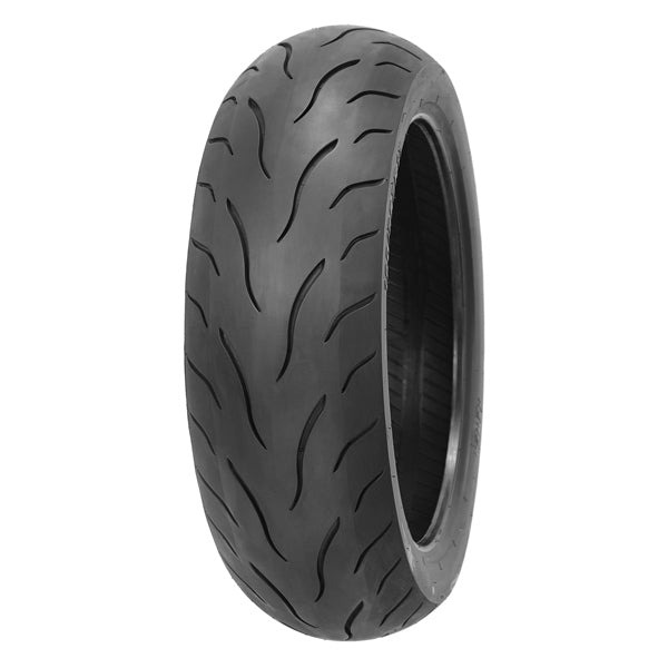 Motorcycle Tires - KM1 Tire