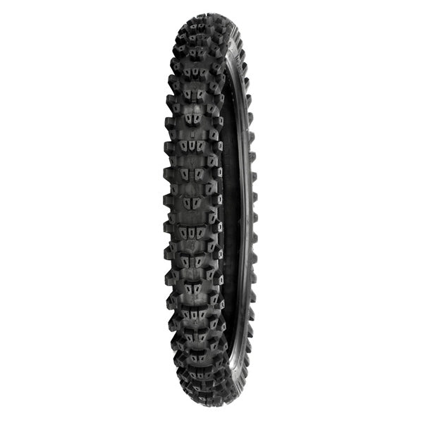 Motorcycle Tires - Tractionator Enduro I/T Tire
