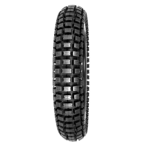 Motorcycle Tires - Gummy BFM Mountain Hybrid Tire