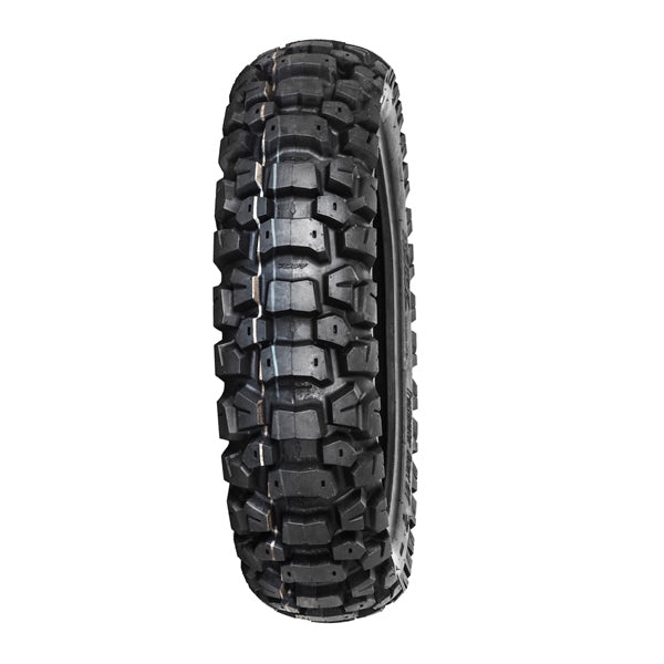 Motorcycle Tires - Tractionator Desert H/T Tire