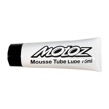 Lubricants - Mousse Lube Gel