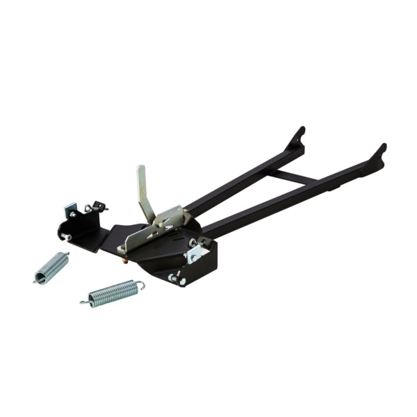 Snow Plow Frames - Storm Chaser Push Tube Kit