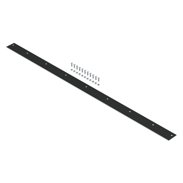 Snow Plow Wear Bars - 60" HD Wear bar