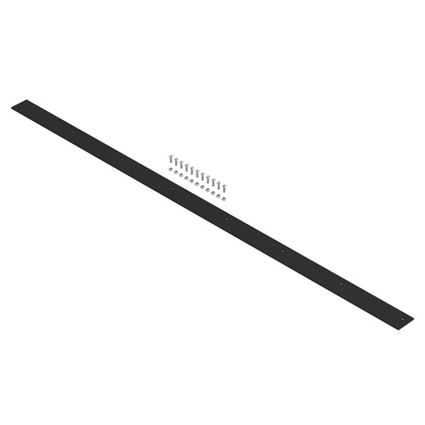 Snow Plow Wear Bars - HD Wear bar