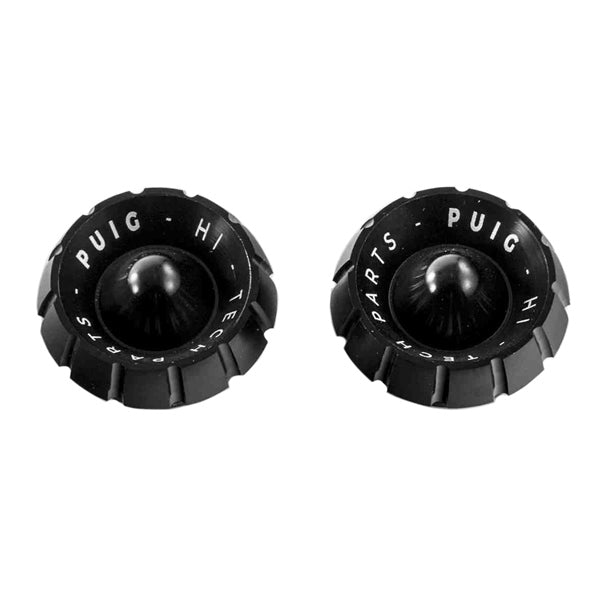 Bar Ends - Thruster Bar End Cap