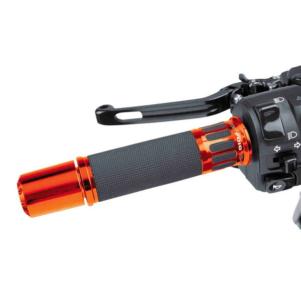 Handlebar Grips - Racing Grips