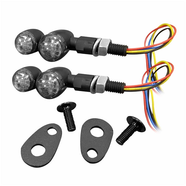 Body Part Brackets - Front support kit