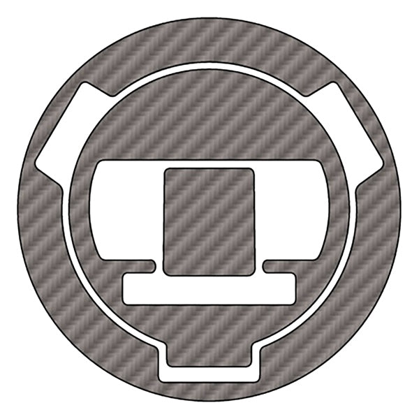 Gas or Oil Tank Caps - Fuel Cap Protector X-treme