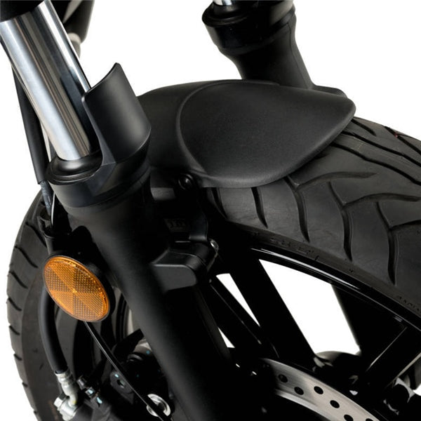 Fenders - Front Fender