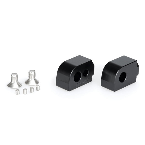 Foot Peg Adaptors - Passager Footpeg Adapter