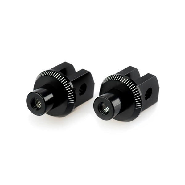Foot Peg Adaptors - Racing Footpeg Adapter