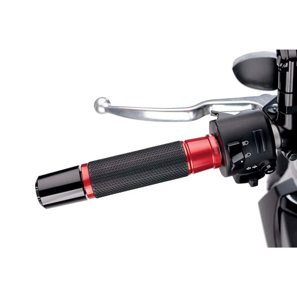 Handlebar Grips - Ascent Grip Hi-tech