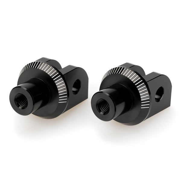 Foot Peg Adaptors - Hi-Tech Footpeg Adapter