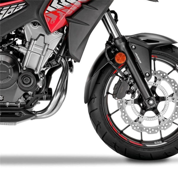 Overfenders - Overfender