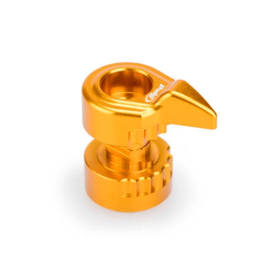 Levers - Selector lever 3.0
