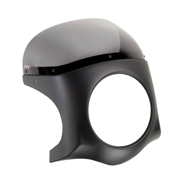 Frame Sliders - Semi-Fairing Retro