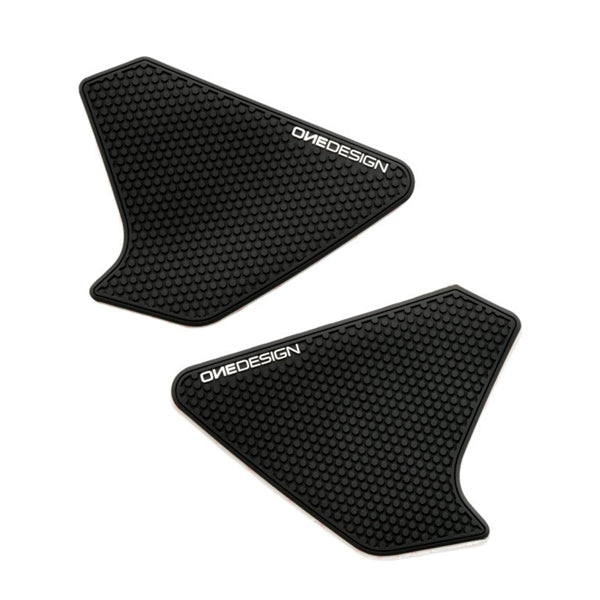 Tank Pads - Side Tank Pad