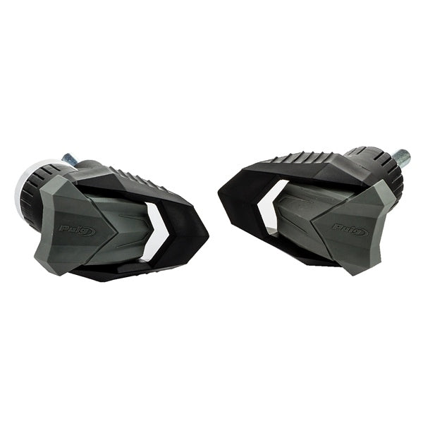 Frame Sliders - Engine Guard
