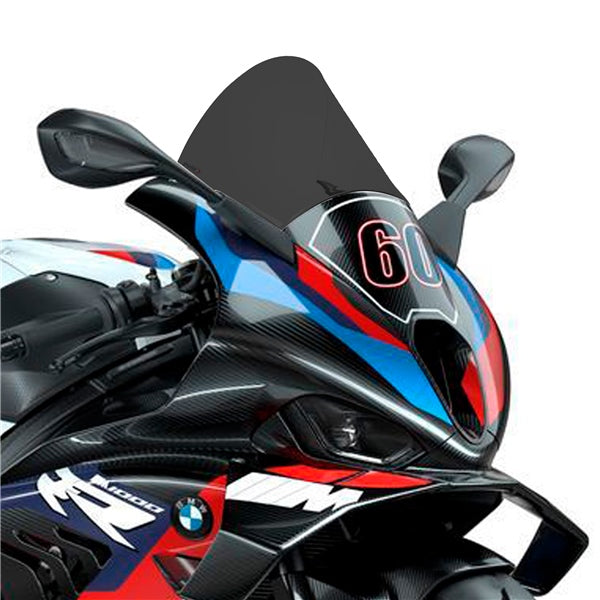 Windshield - R-Racer Windshield