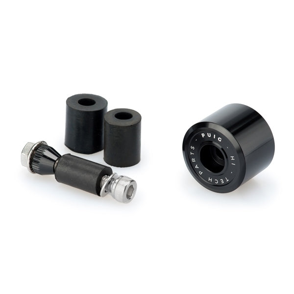 Lever Guards - Left Side Bar End Lever Protector