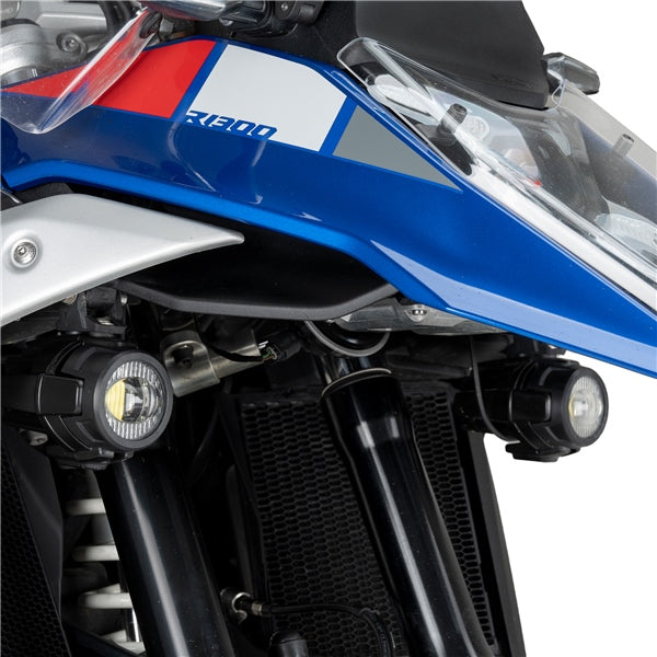 Lights - Auxiliary Lights