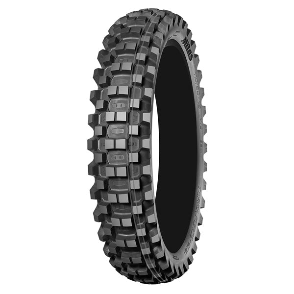 Motorcycle Tires - Terra Force-MX MH Motorcycle Tire