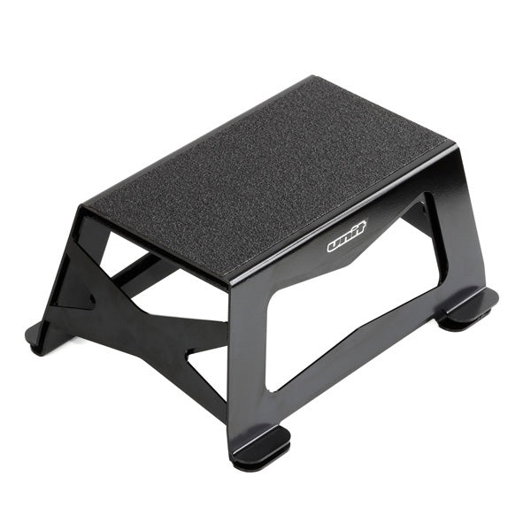 Pit Stands - Starting Block