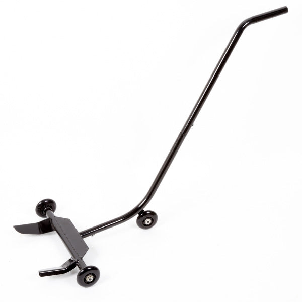 Pit Stands - Position Changer