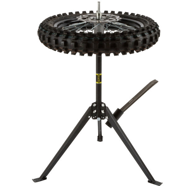 Tire and Wheel Tools - Portable Tire Changer