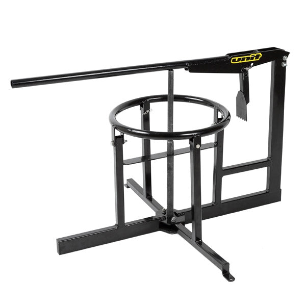 Tire and Wheel Tools - Mousse Tire Changer