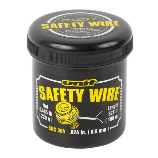 Safety Lock Wires - Safety Wire