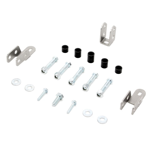 Suspension Lifts - Lift Kit