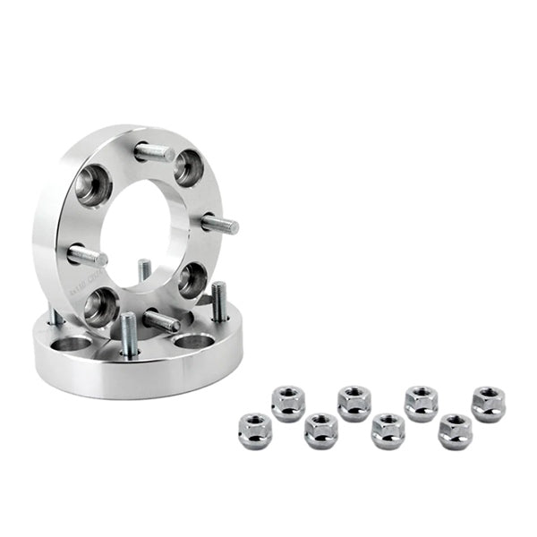 Wheel Spacers - Aluminum Wheel Spacer