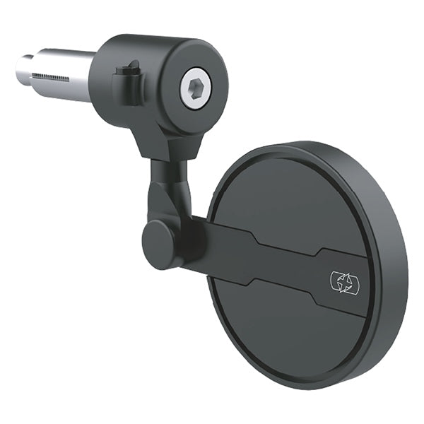 Mirrors - Cafe Bar End Mirror