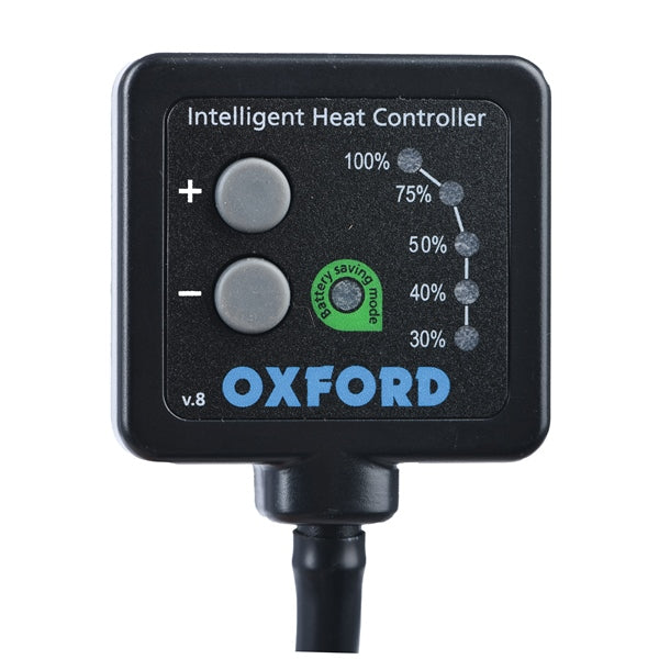 Switches - Heaterz V8I 9 Stage Heat Controller