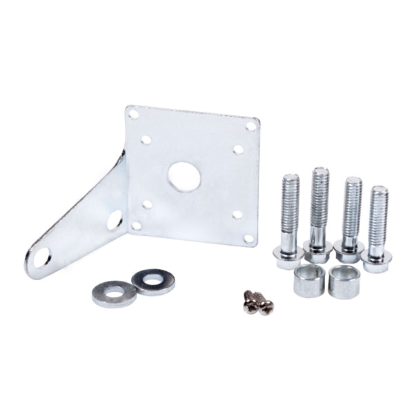 Handlebar Hardwares - Premium Cruiser Handlebar Bracket Kit