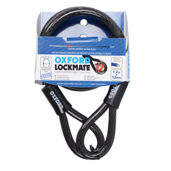Padlocks and Locks - Cable Lock