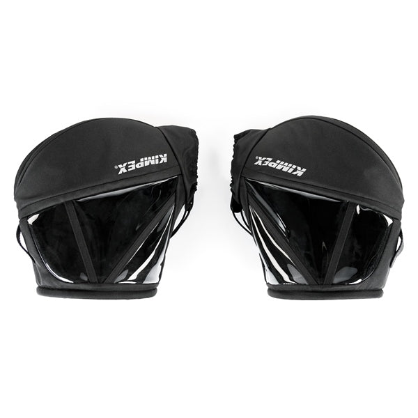 Handguards - Handlebar Standard Muff