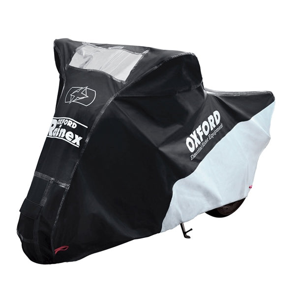 Covers - Rainex Deluxe Outdoor Cover