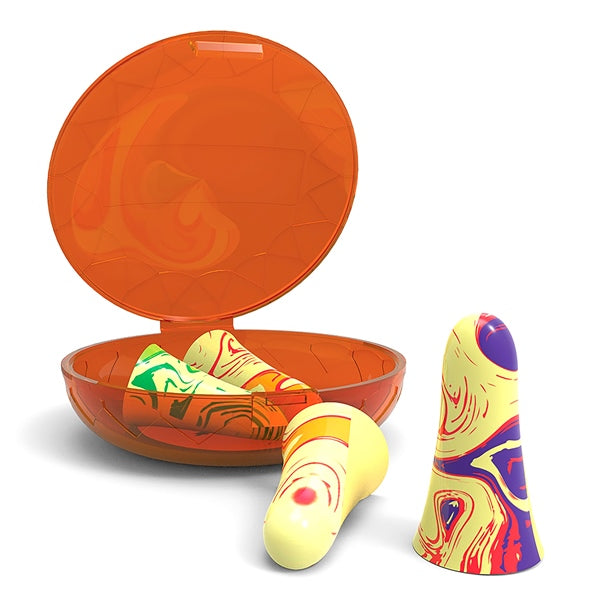 Ear Plugs - Earsoft FX Ear Plug