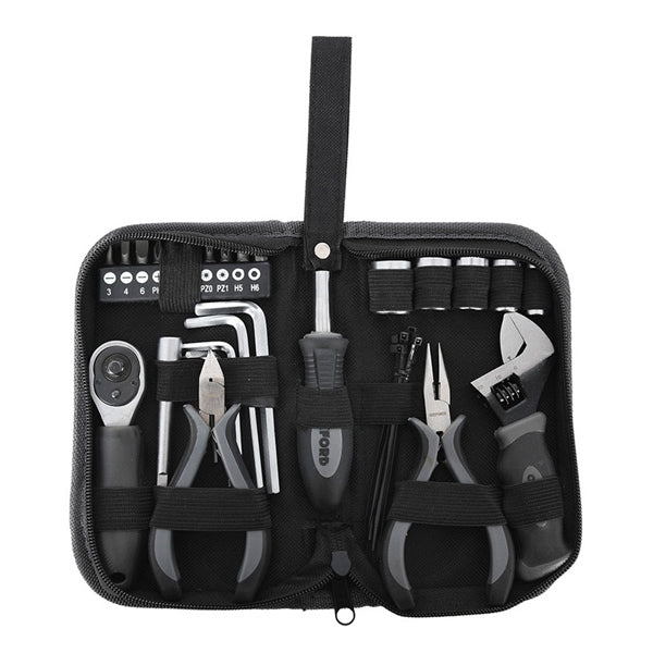 Tools - Tool Kit Pro