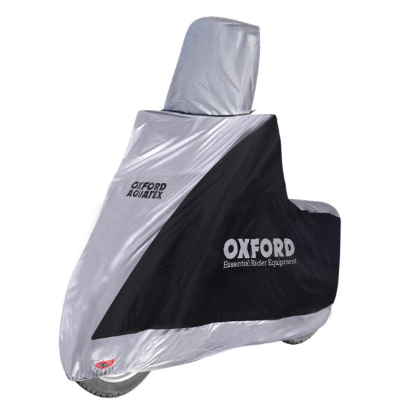 Covers - Aquatex Waterproof Motorcycle Cover