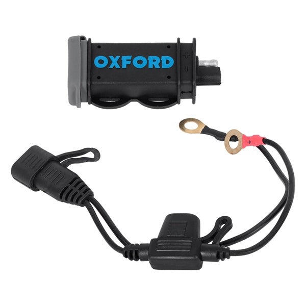 AC Chargers-Adapters - Battery Charging Kit High Power USB