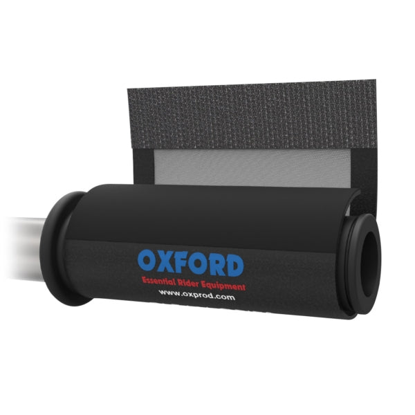 Grip Protectors - Handlebar Grip Protection