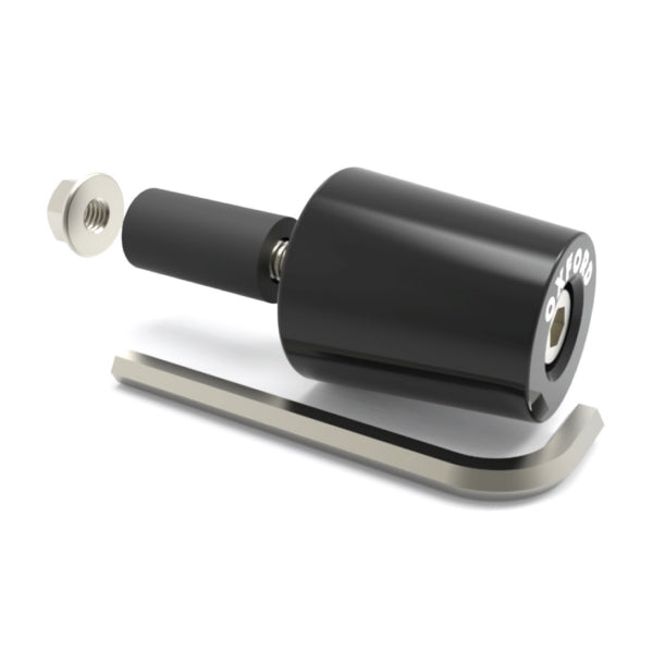 Bar Ends - BarEnds3 Bar End