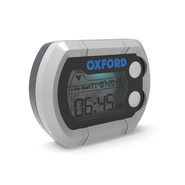 Dashboards - Digilock Weather Resistant Clock